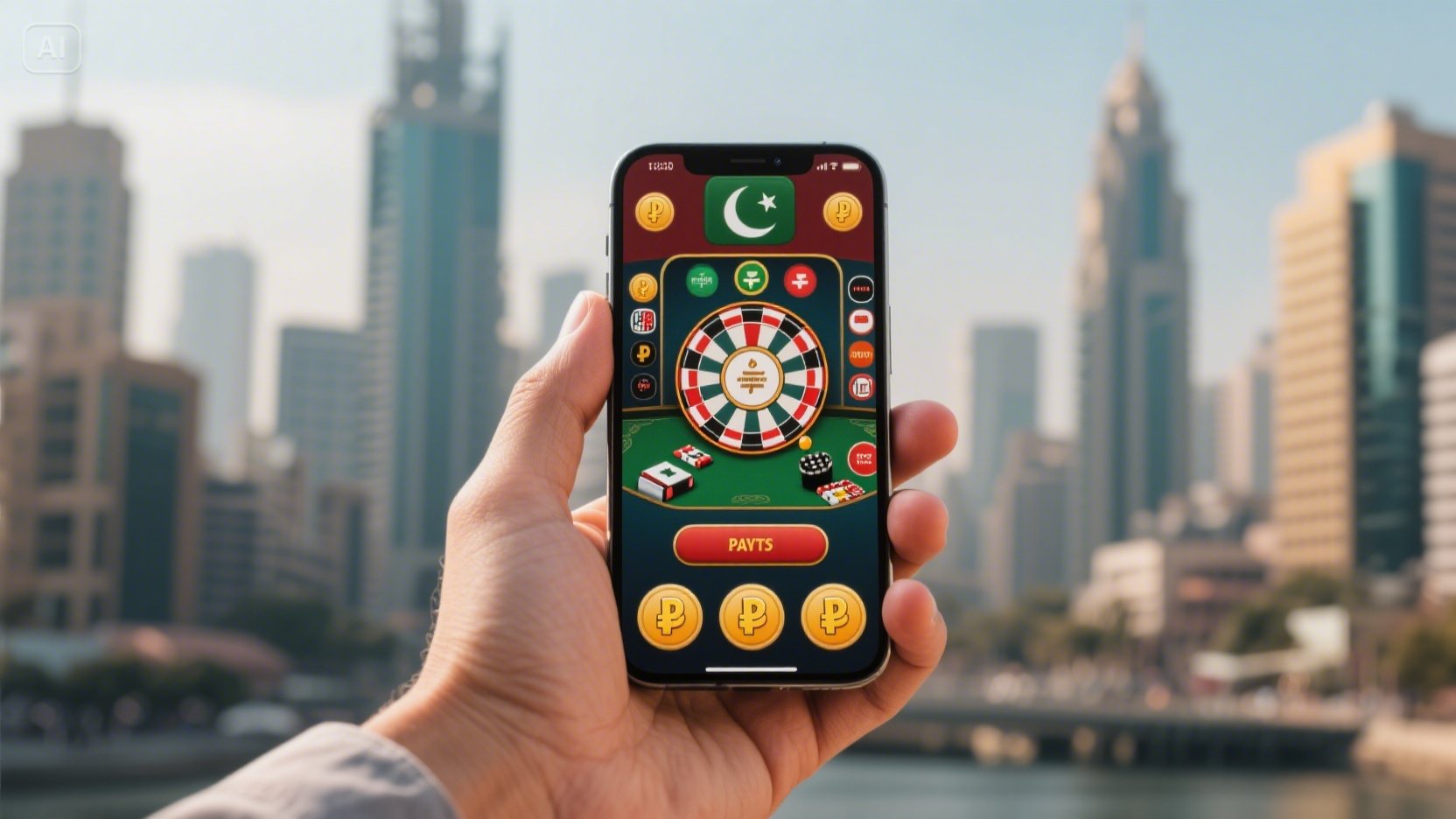 lucky slot appJoin now and enjoy a 200% instant top-up on your first deposit! Pakistani players can recharge easily, play exciting casino games, and withdraw their PKR winnings instantly.