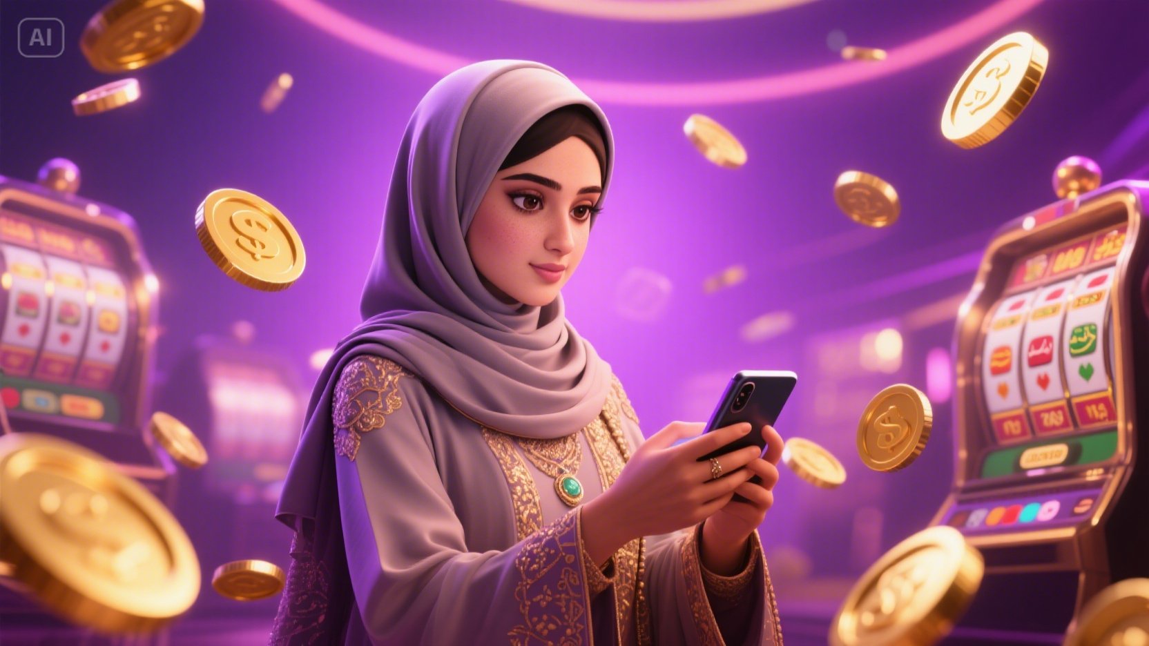 Registration at lucky slot app Casino