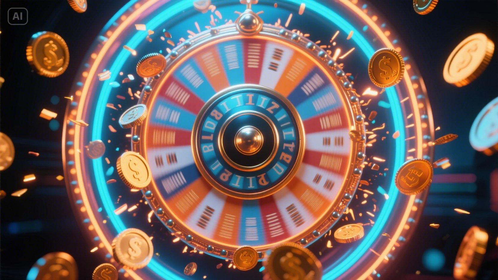 Registration at lucky slot app Casino