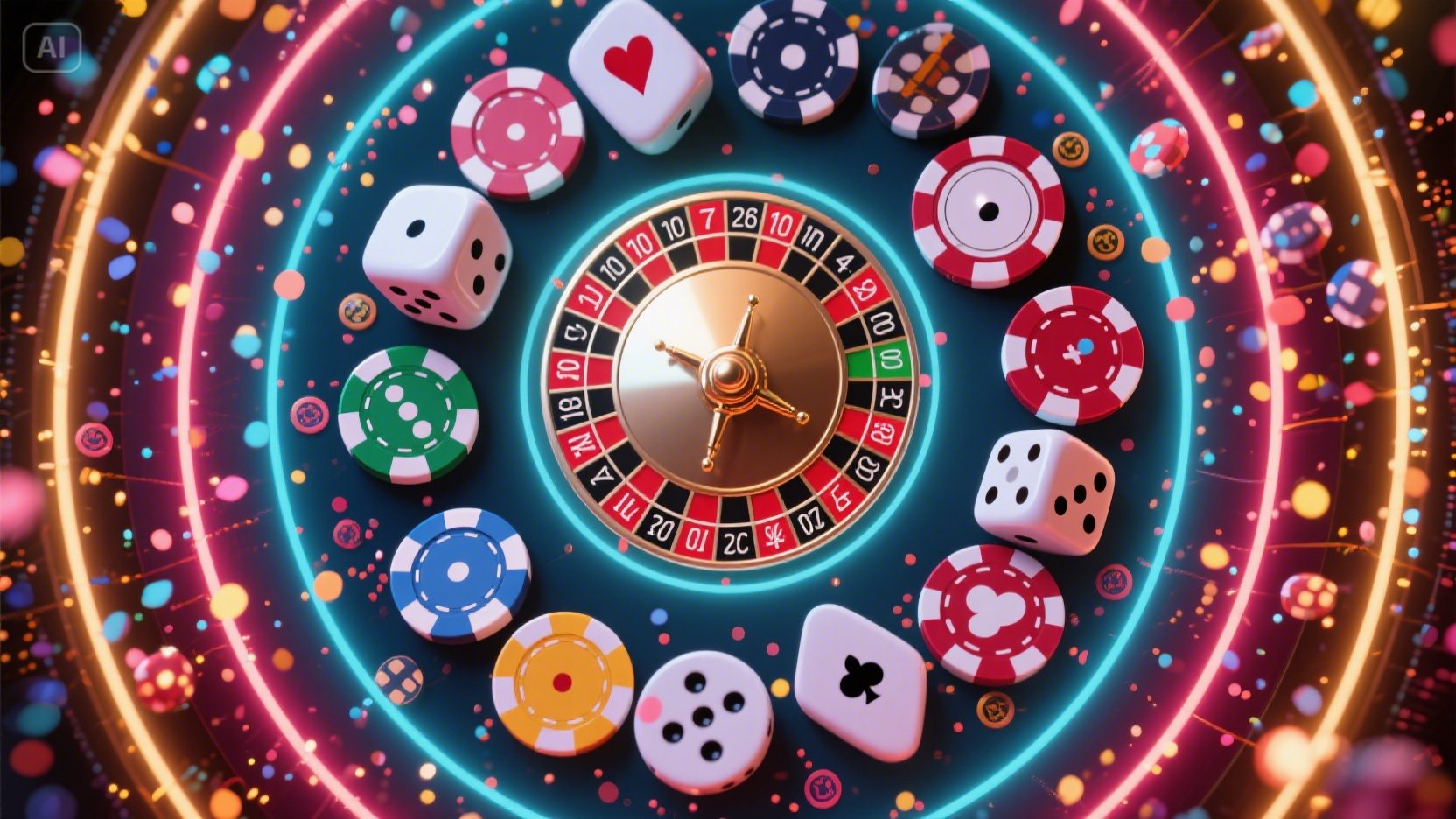 Registration at lucky slot app Casino